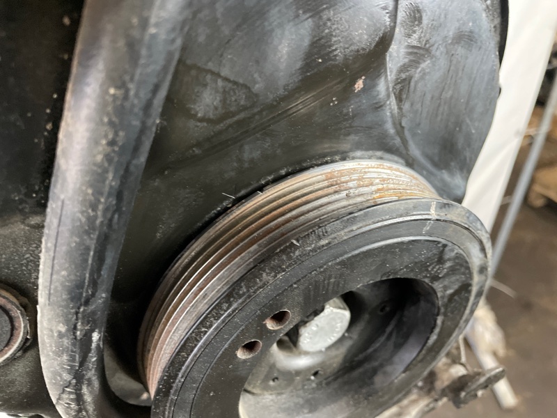 Двигатель, 190000 рублей, Санкт-Петербург