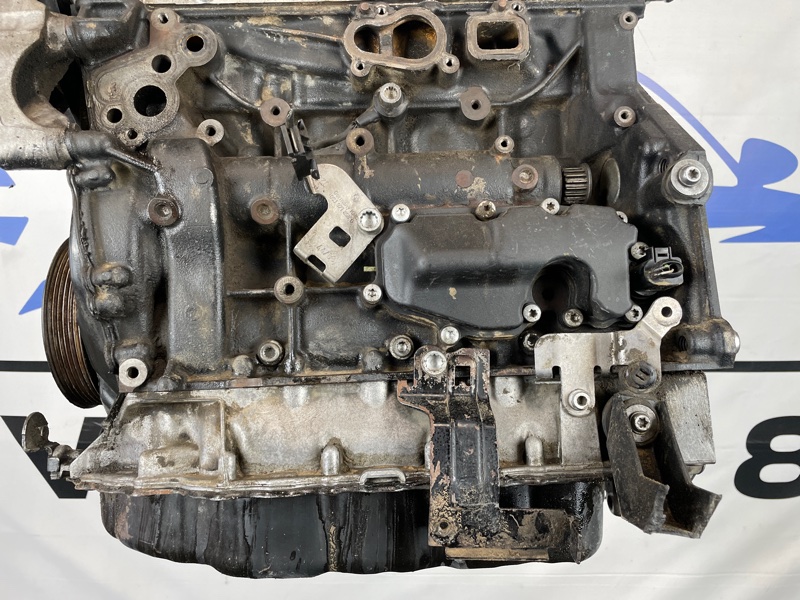 Двигатель, 190000 рублей, Санкт-Петербург