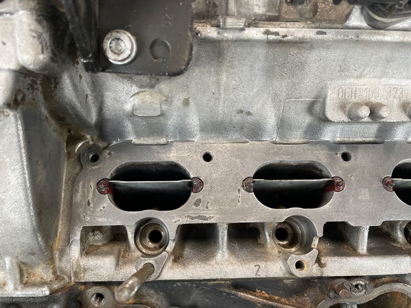 Двигатель, 190000 рублей, Санкт-Петербург