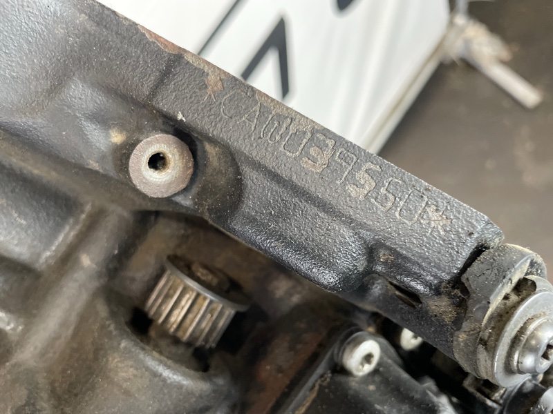 Двигатель, 190000 рублей, Санкт-Петербург