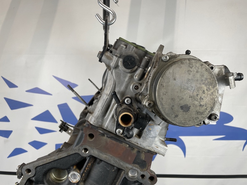 Двигатель, 190000 рублей, Санкт-Петербург