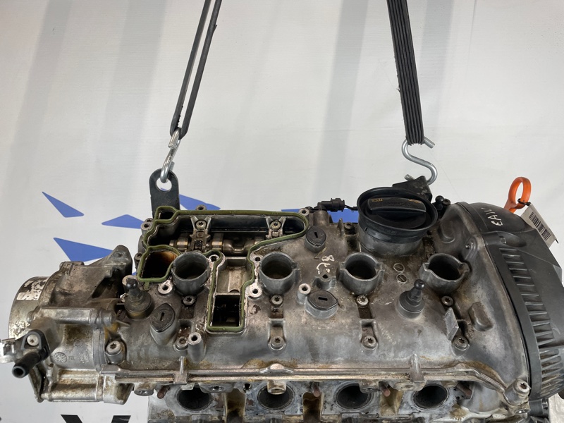 Двигатель, 190000 рублей, Санкт-Петербург