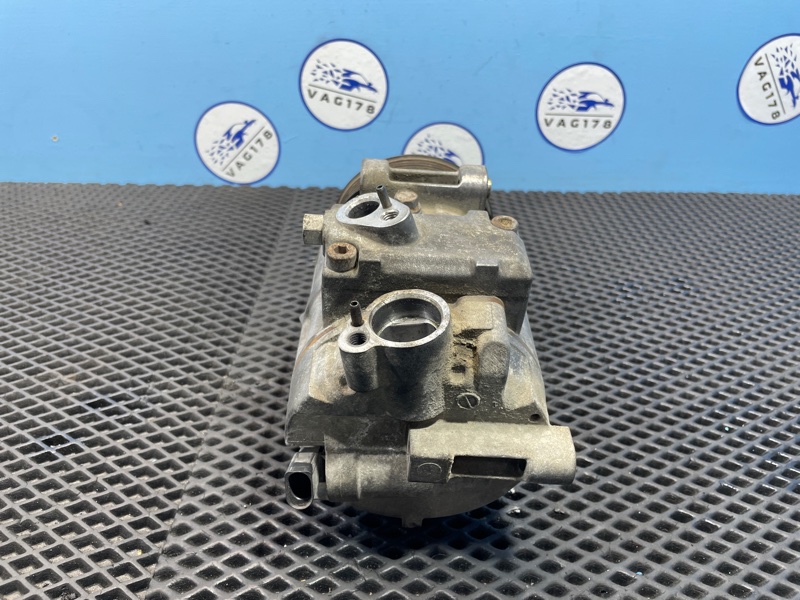 Компрессор кондиционера, 14000 рублей, Санкт-Петербург