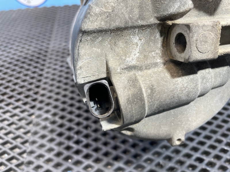 Компрессор кондиционера, 14000 рублей, Санкт-Петербург