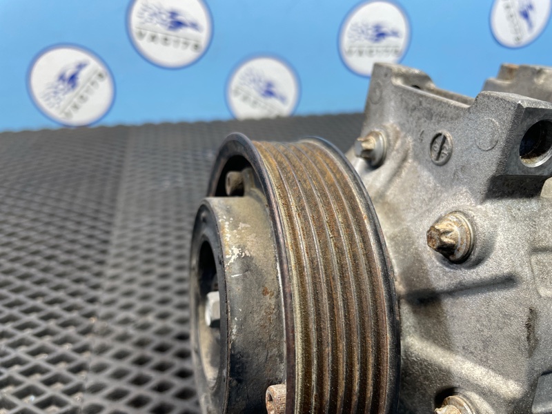 Компрессор кондиционера, 14000 рублей, Санкт-Петербург