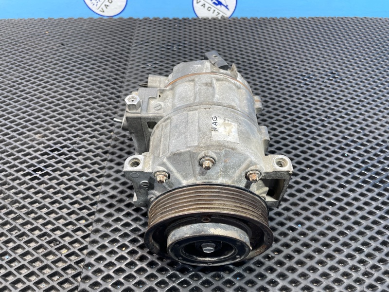 Компрессор кондиционера, 14000 рублей, Санкт-Петербург