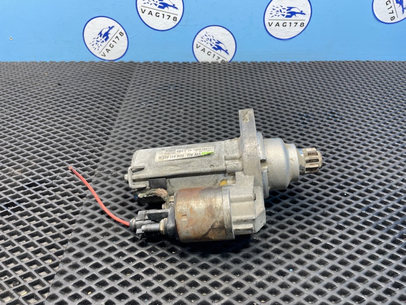 Стартер, 3000 рублей, Санкт-Петербург