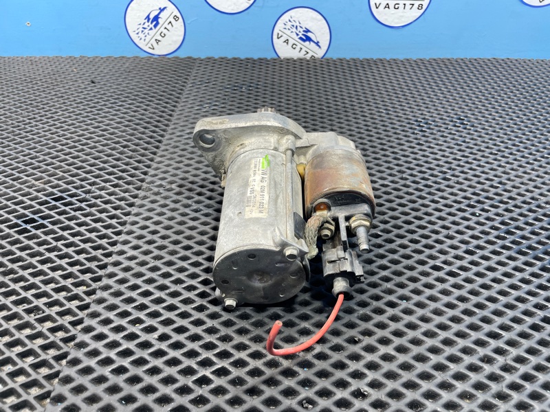 Стартер, 3000 рублей, Санкт-Петербург