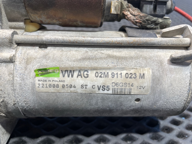 Стартер, 3000 рублей, Санкт-Петербург