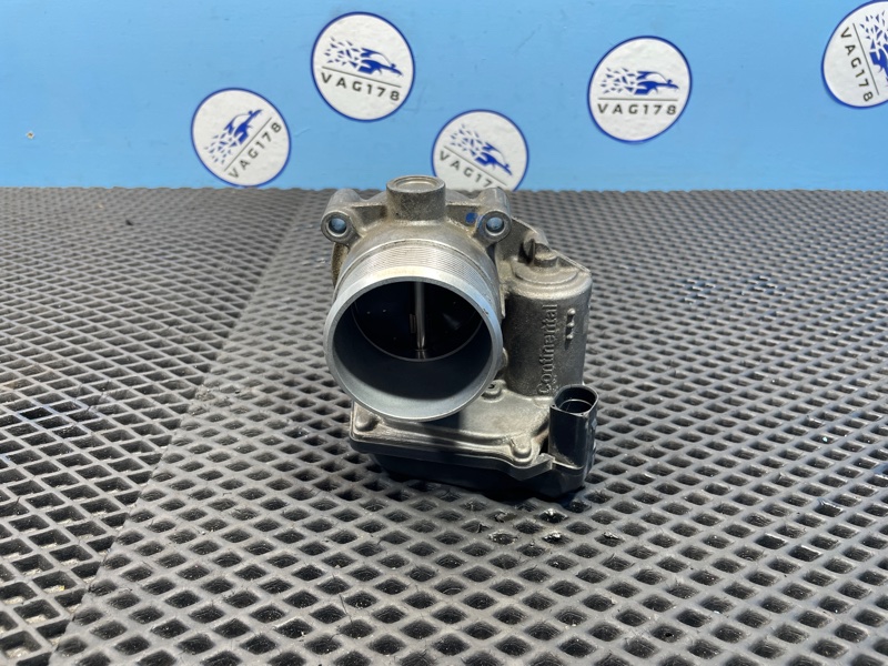 Заслонка дроссельная, 1900 рублей, Санкт-Петербург