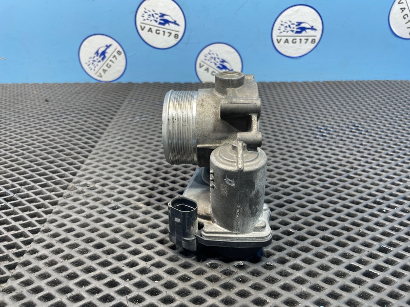 Заслонка дроссельная, 1900 рублей, Санкт-Петербург