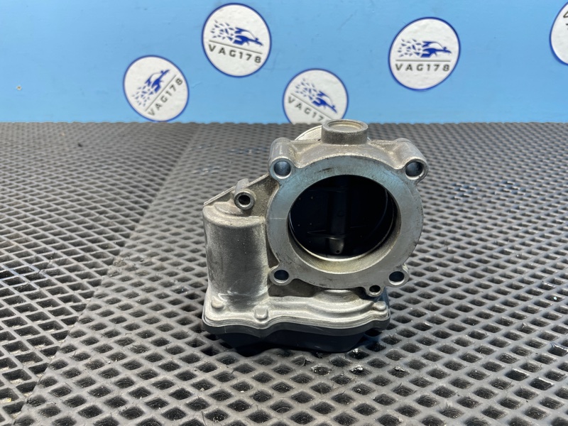 Заслонка дроссельная, 1900 рублей, Санкт-Петербург