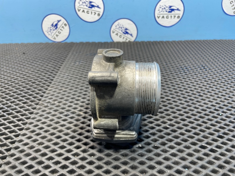 Заслонка дроссельная, 1900 рублей, Санкт-Петербург