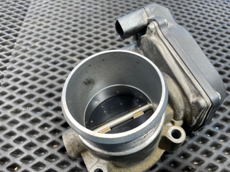 Заслонка дроссельная, 1900 рублей, Санкт-Петербург