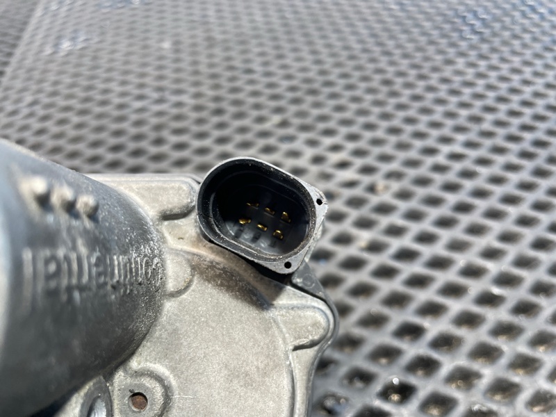 Заслонка дроссельная, 1900 рублей, Санкт-Петербург