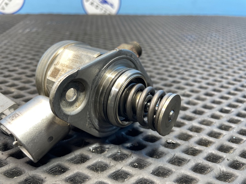 ТНВД, 5000 рублей, Санкт-Петербург