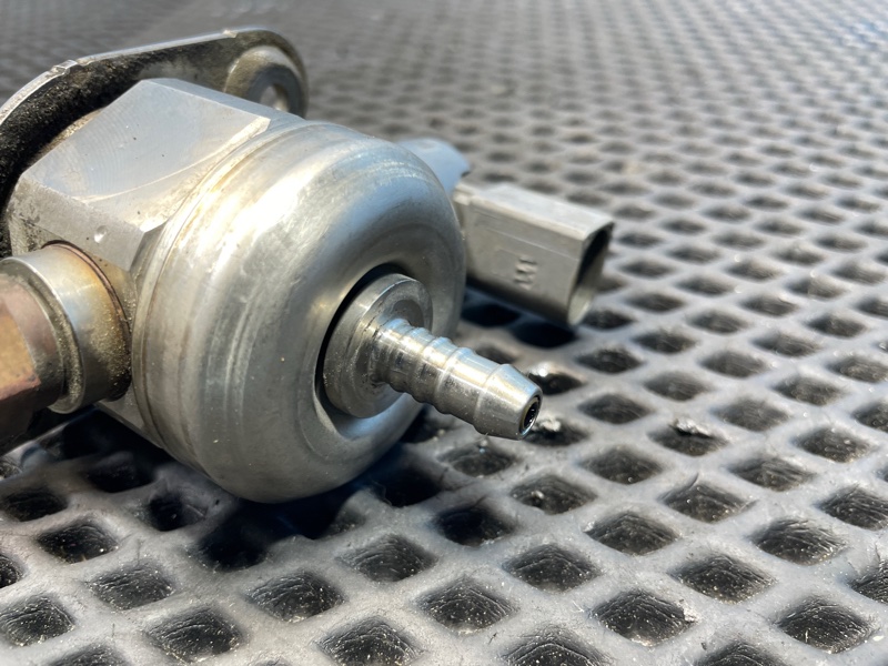 ТНВД, 5000 рублей, Санкт-Петербург