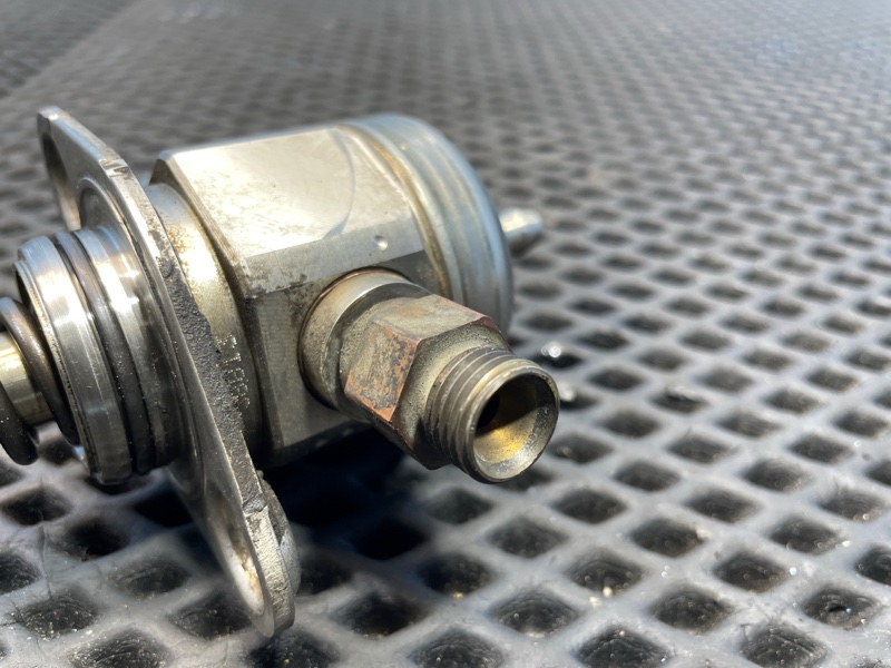 ТНВД, 5000 рублей, Санкт-Петербург