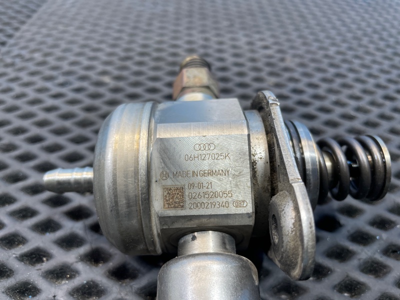 ТНВД, 5000 рублей, Санкт-Петербург