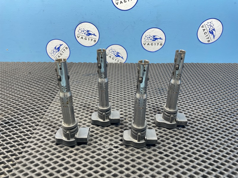 Катушка зажигания, 2500 рублей, Санкт-Петербург