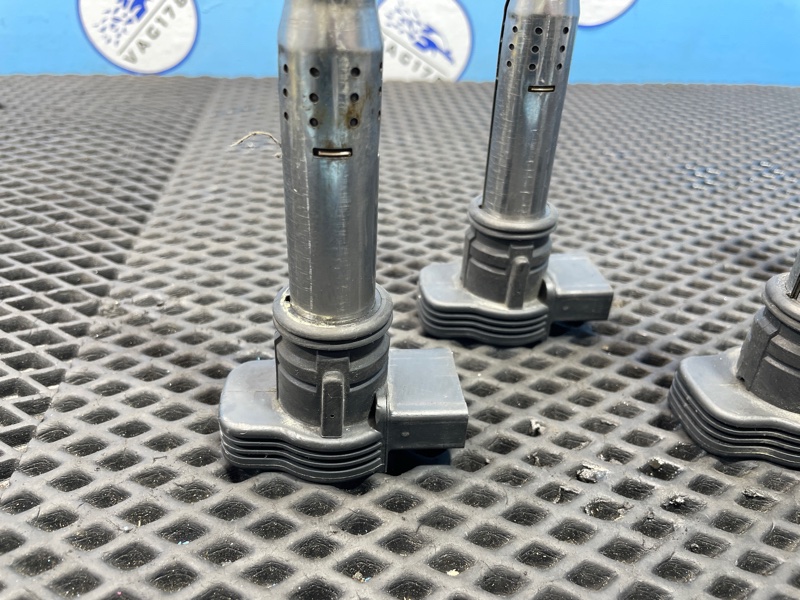 Катушка зажигания, 2500 рублей, Санкт-Петербург