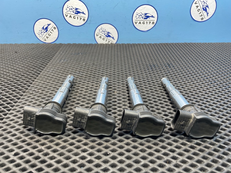 Катушка зажигания, 2500 рублей, Санкт-Петербург