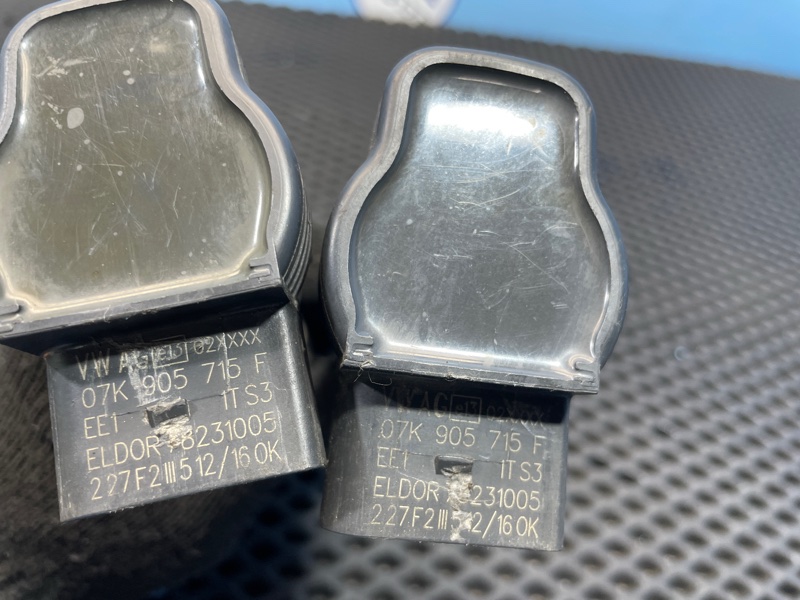 Катушка зажигания, 2500 рублей, Санкт-Петербург