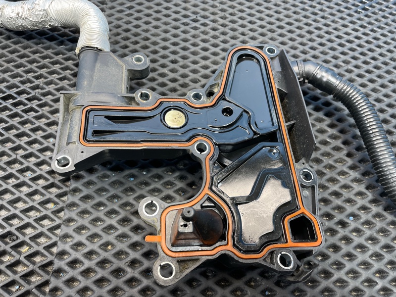 Маслоотделитель, 2500 рублей, Санкт-Петербург