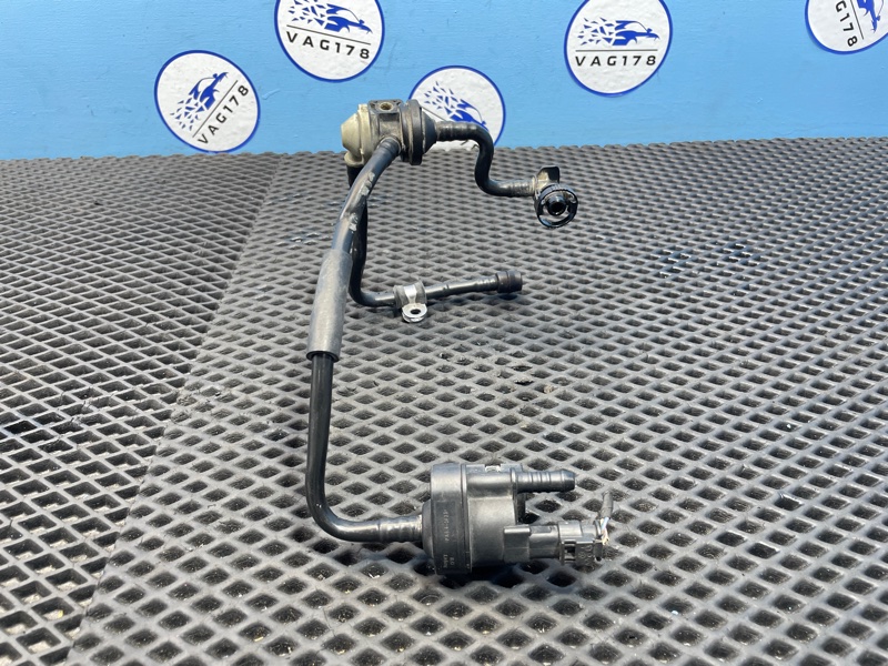 Клапан вентиляции топливного бака, 900 рублей, Санкт-Петербург