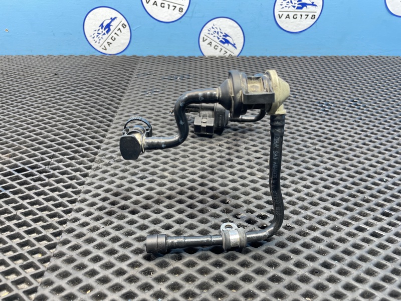 Клапан вентиляции топливного бака, 900 рублей, Санкт-Петербург