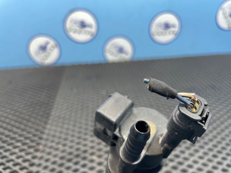 Клапан вентиляции топливного бака, 900 рублей, Санкт-Петербург