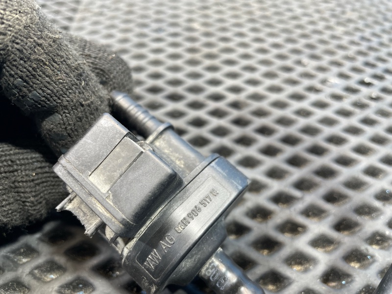 Клапан вентиляции топливного бака, 900 рублей, Санкт-Петербург