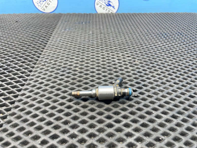 Форсунка инжекторная электрическая, 1200 рублей, Санкт-Петербург