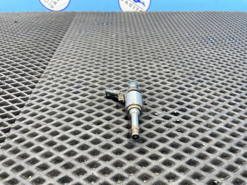 Форсунка инжекторная электрическая, 1200 рублей, Санкт-Петербург