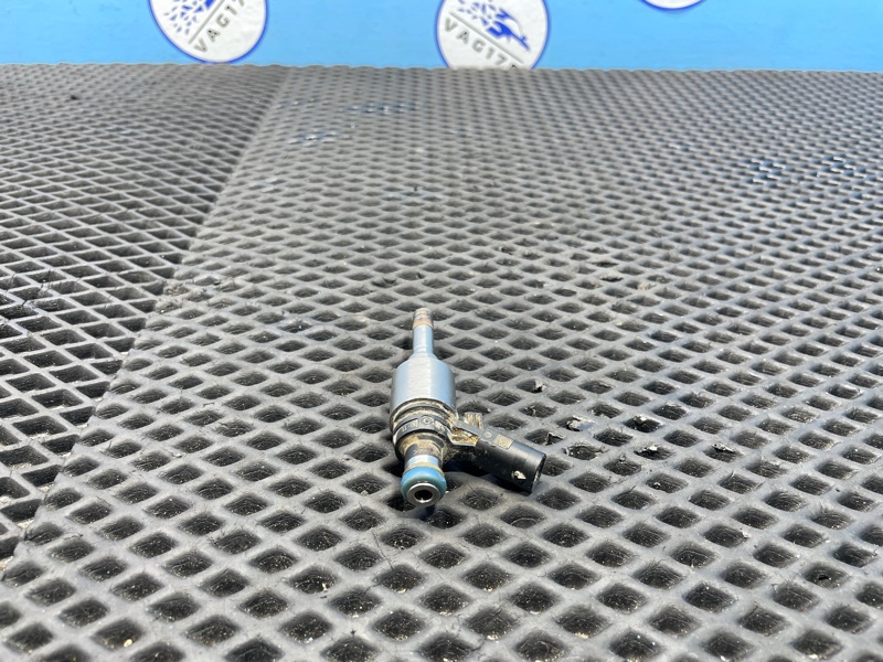 Форсунка инжекторная электрическая, 1200 рублей, Санкт-Петербург