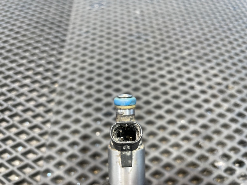 Форсунка инжекторная электрическая, 1200 рублей, Санкт-Петербург