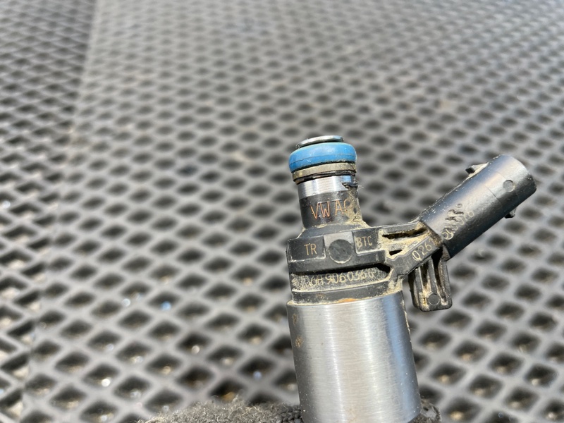 Форсунка инжекторная электрическая, 1200 рублей, Санкт-Петербург