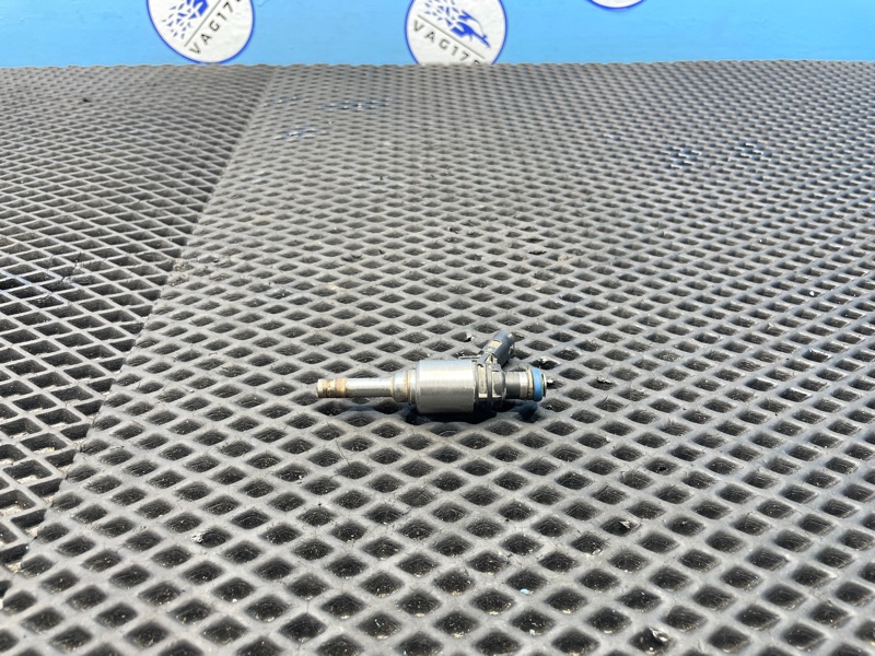 Форсунка инжекторная электрическая, 1200 рублей, Санкт-Петербург