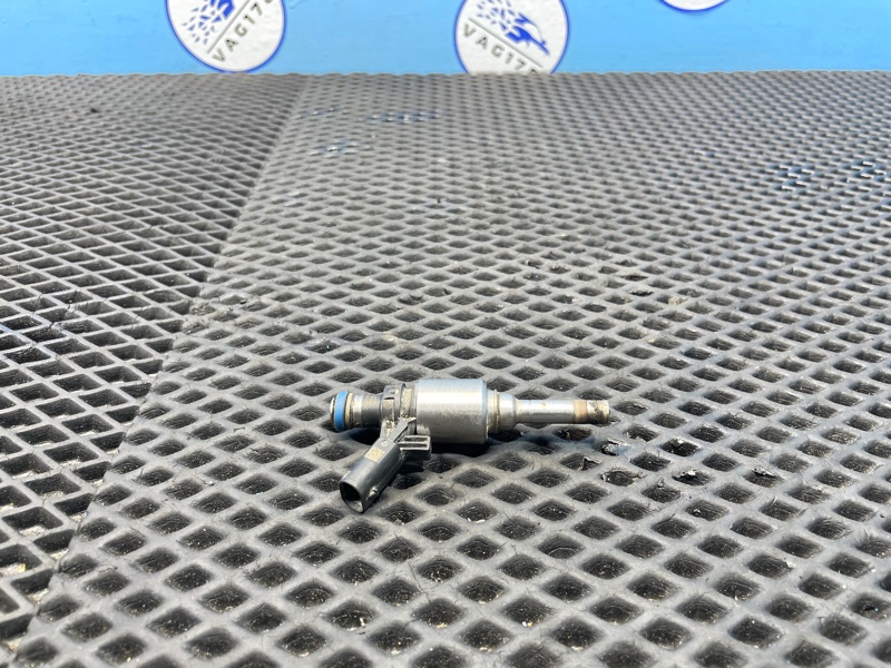 Форсунка инжекторная электрическая, 1200 рублей, Санкт-Петербург