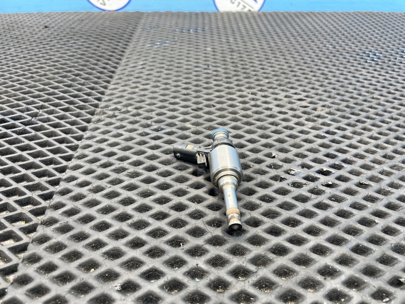 Форсунка инжекторная электрическая, 1200 рублей, Санкт-Петербург