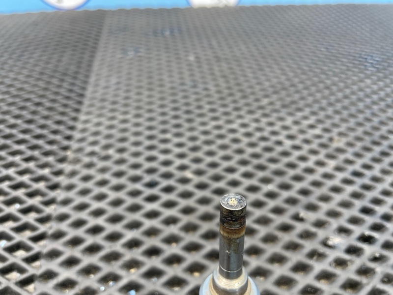 Форсунка инжекторная электрическая, 1200 рублей, Санкт-Петербург