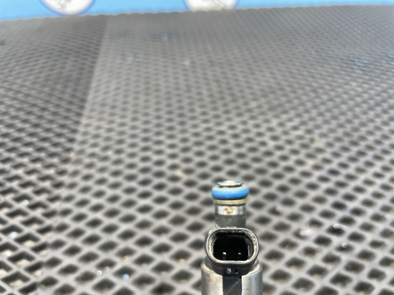 Форсунка инжекторная электрическая, 1200 рублей, Санкт-Петербург