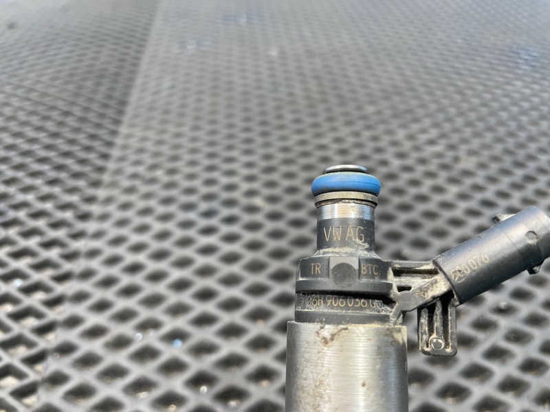 Форсунка инжекторная электрическая, 1200 рублей, Санкт-Петербург