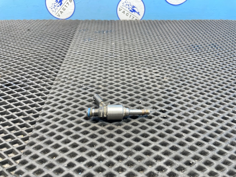 Форсунка инжекторная электрическая, 1200 рублей, Санкт-Петербург