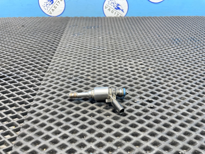 Форсунка инжекторная электрическая, 1200 рублей, Санкт-Петербург