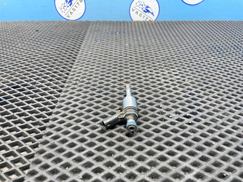 Форсунка инжекторная электрическая, 1200 рублей, Санкт-Петербург