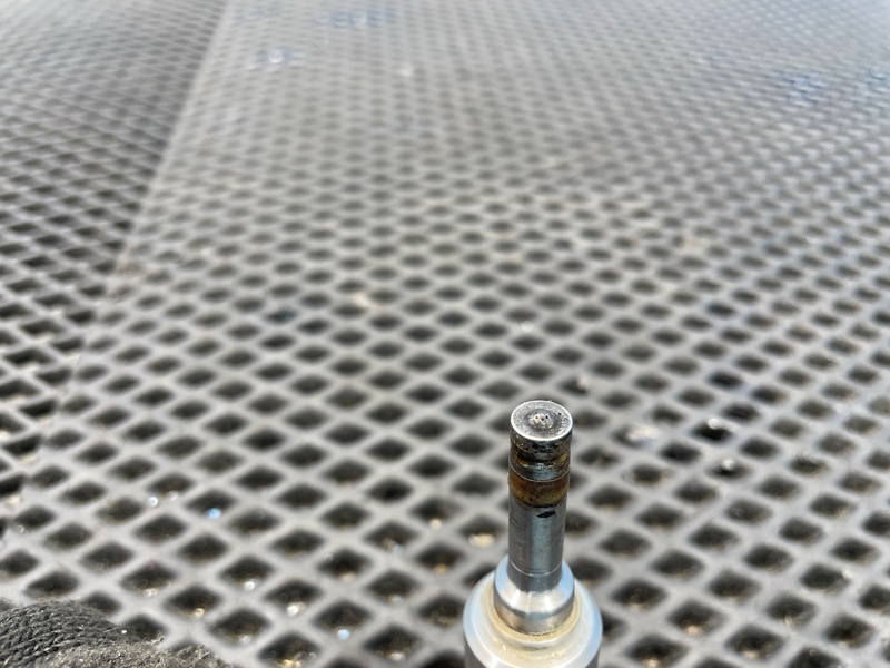 Форсунка инжекторная электрическая, 1200 рублей, Санкт-Петербург