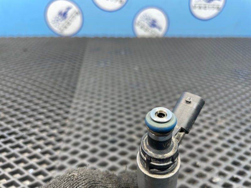 Форсунка инжекторная электрическая, 1200 рублей, Санкт-Петербург