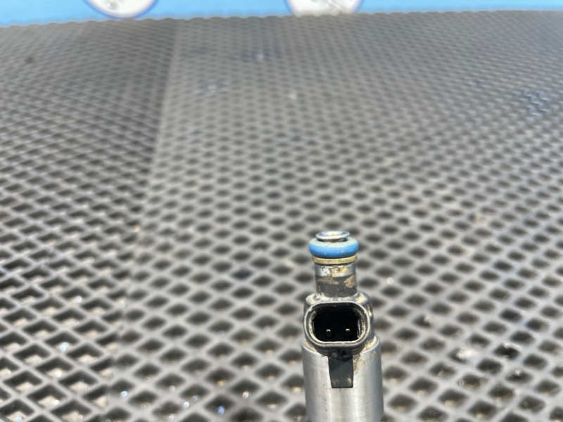 Форсунка инжекторная электрическая, 1200 рублей, Санкт-Петербург