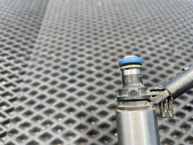 Форсунка инжекторная электрическая, 1200 рублей, Санкт-Петербург